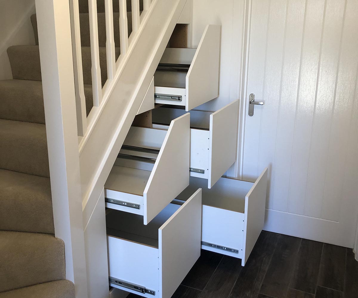 5-Drawers Only