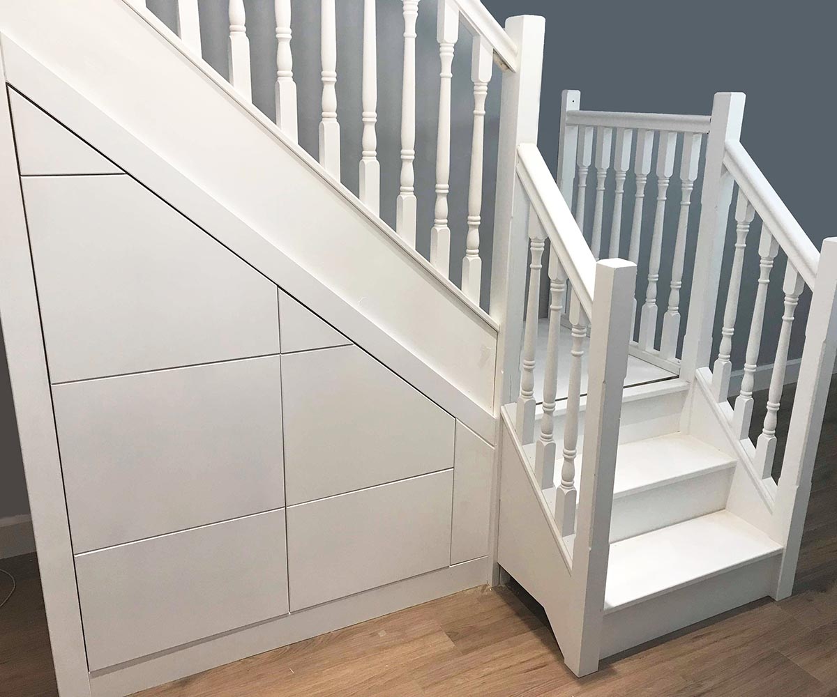 5-Drawers Only