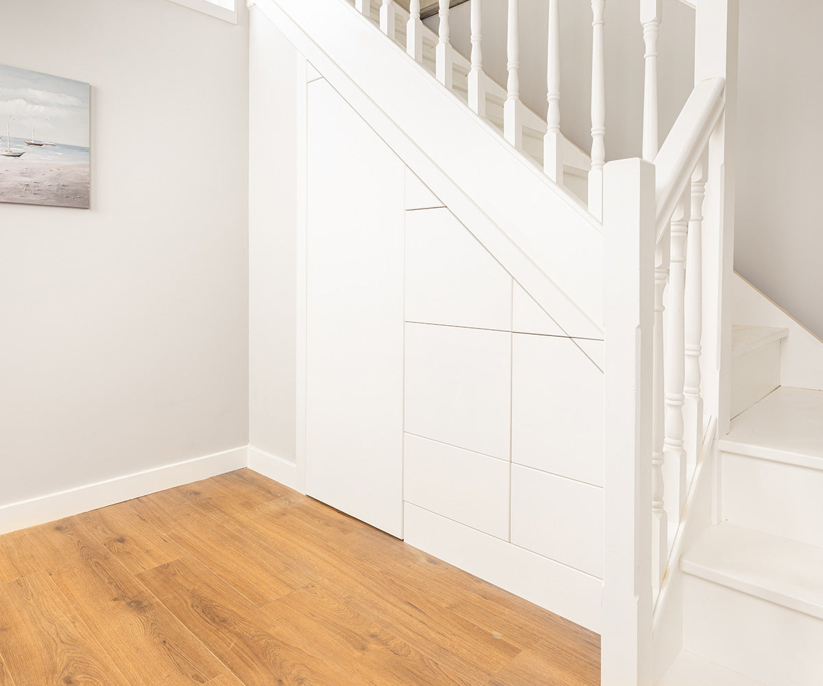 5-Drawer Single Door