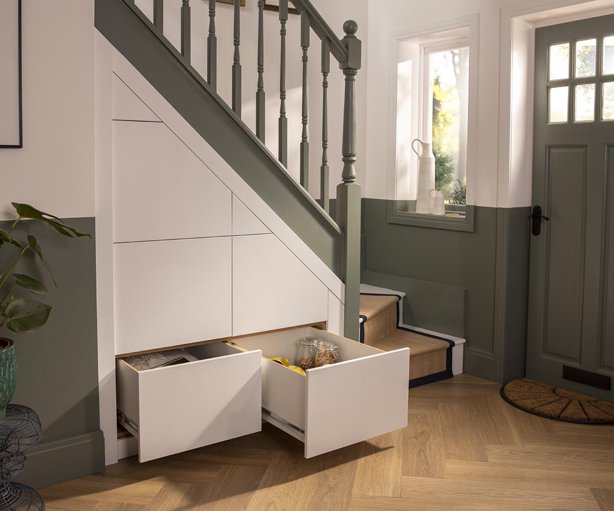 5-Drawers Only